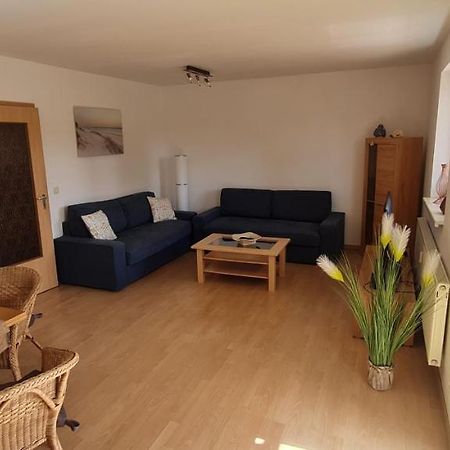 Appartement Am Walde à Trassenheide Extérieur photo