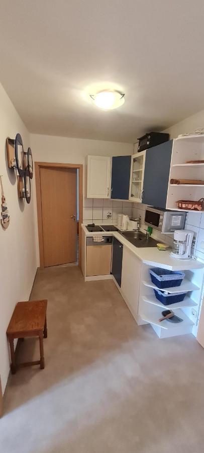 Appartement Am Walde à Trassenheide Extérieur photo